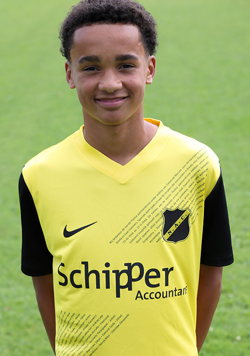 7842 julianvantoor
