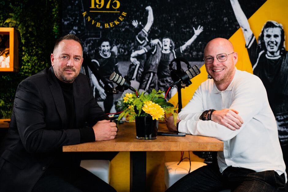 NAC Breda invite supporters to question club directors