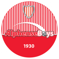 alphense boys alphense boys