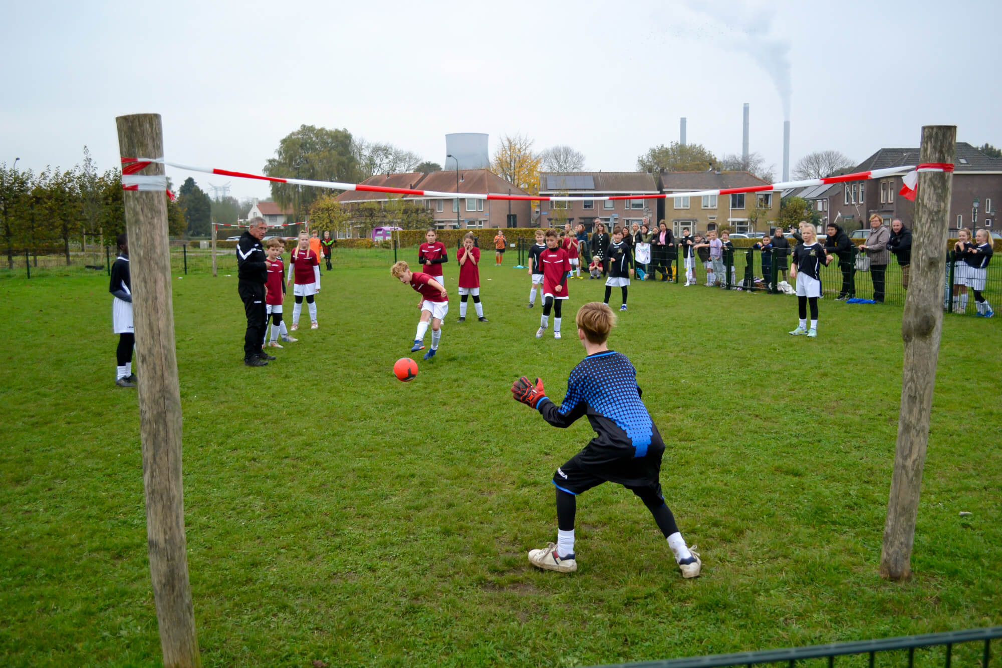penalty