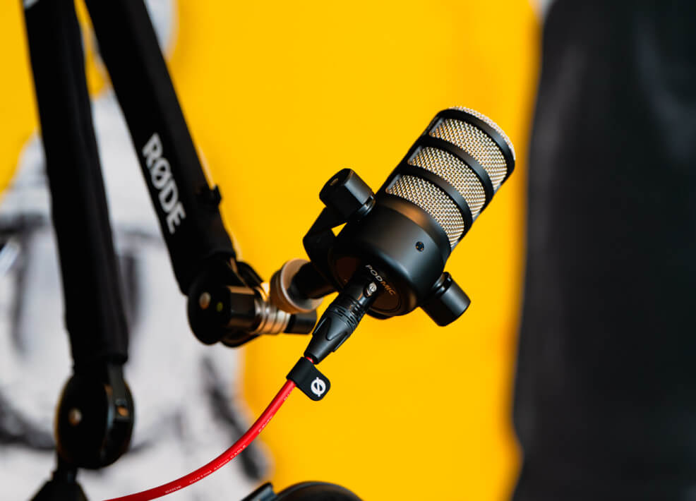 podcast