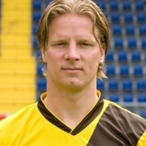 patrick zwaanswijk