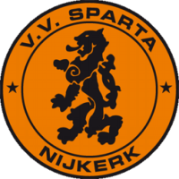 sparta nijkerk