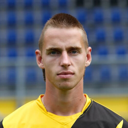 donny gorter
