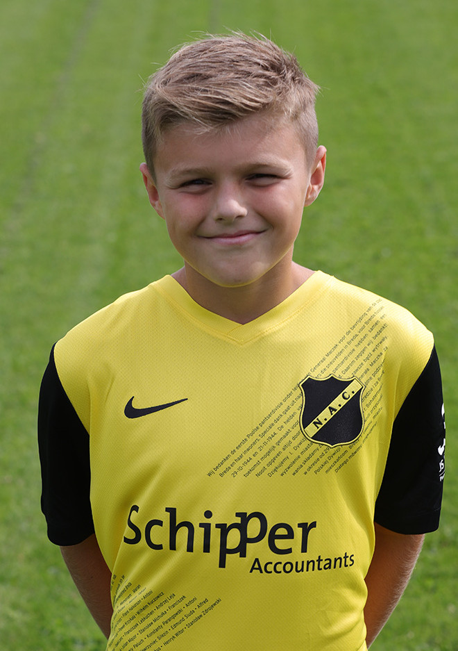 tiemeschrauwen