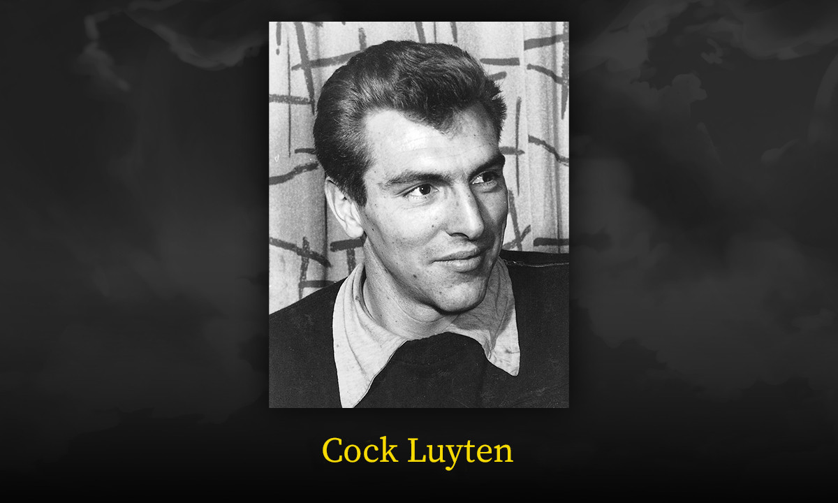 cock luyten