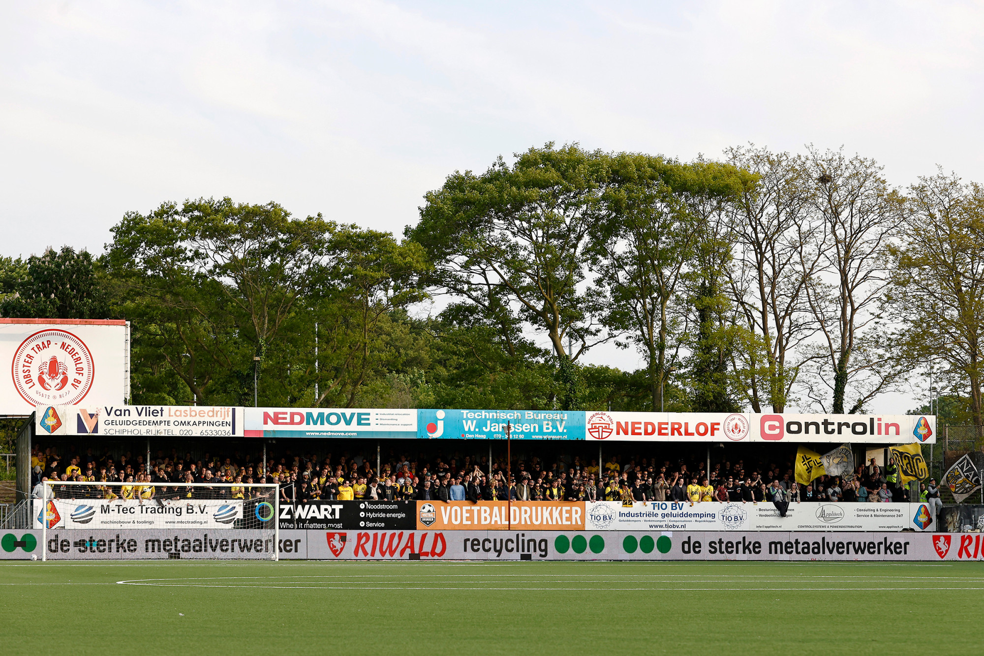 telnac header