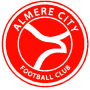 logo almerecity