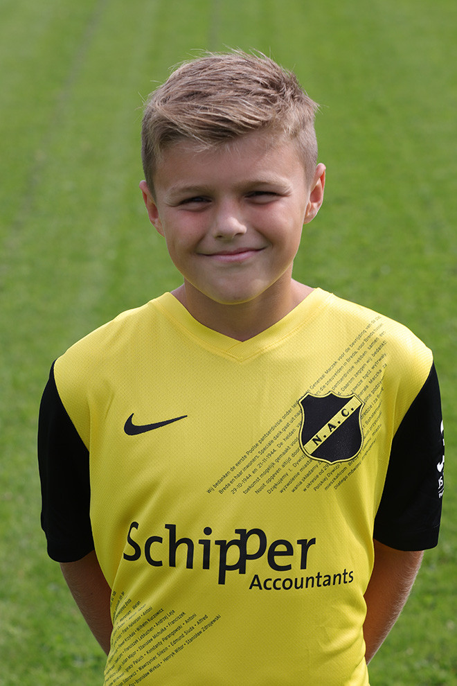 tiemeschrauwen