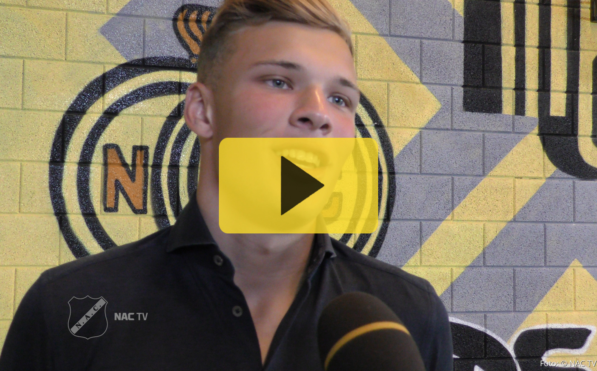NAC TV