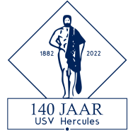 lustrum logo usv hercules