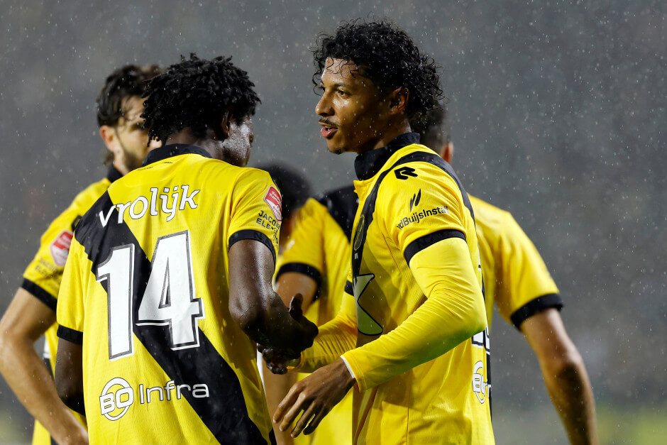Ticket Sales Information JOS Watergraafsmeer - | NAC