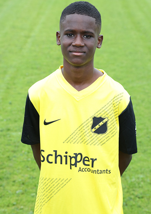 elliotamoah