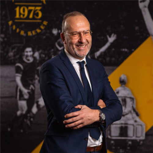 van dijnsen marco