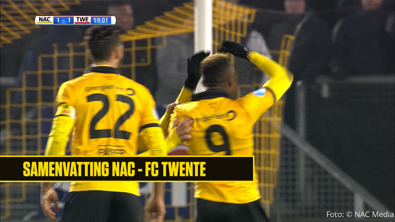 NAC Media