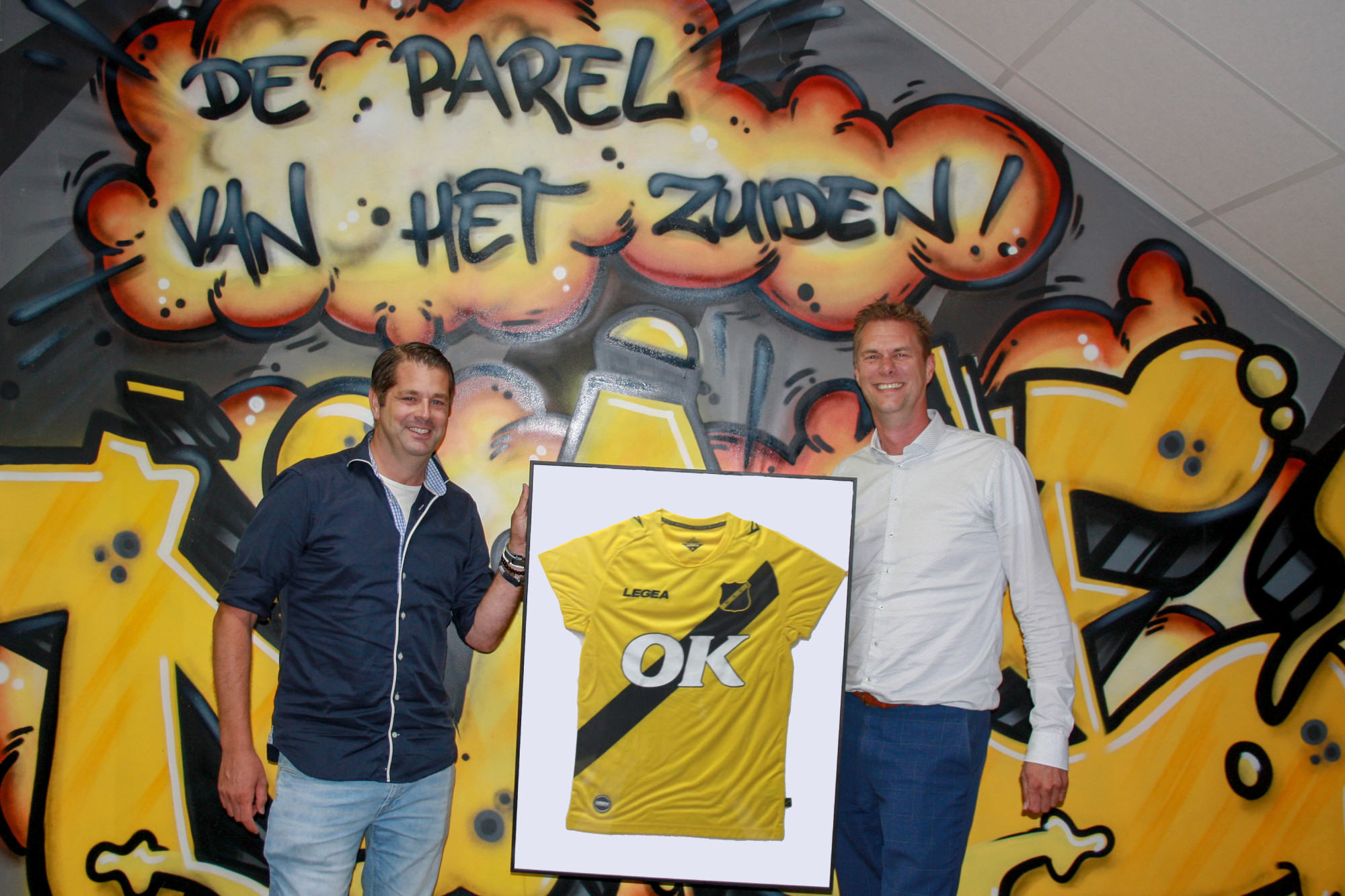 nac spie maatschappelijk