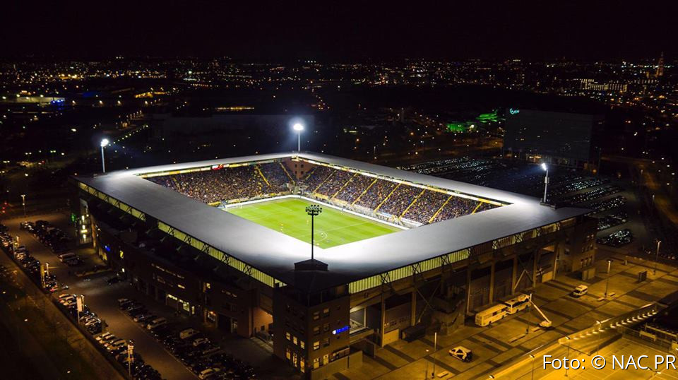 NAC PR