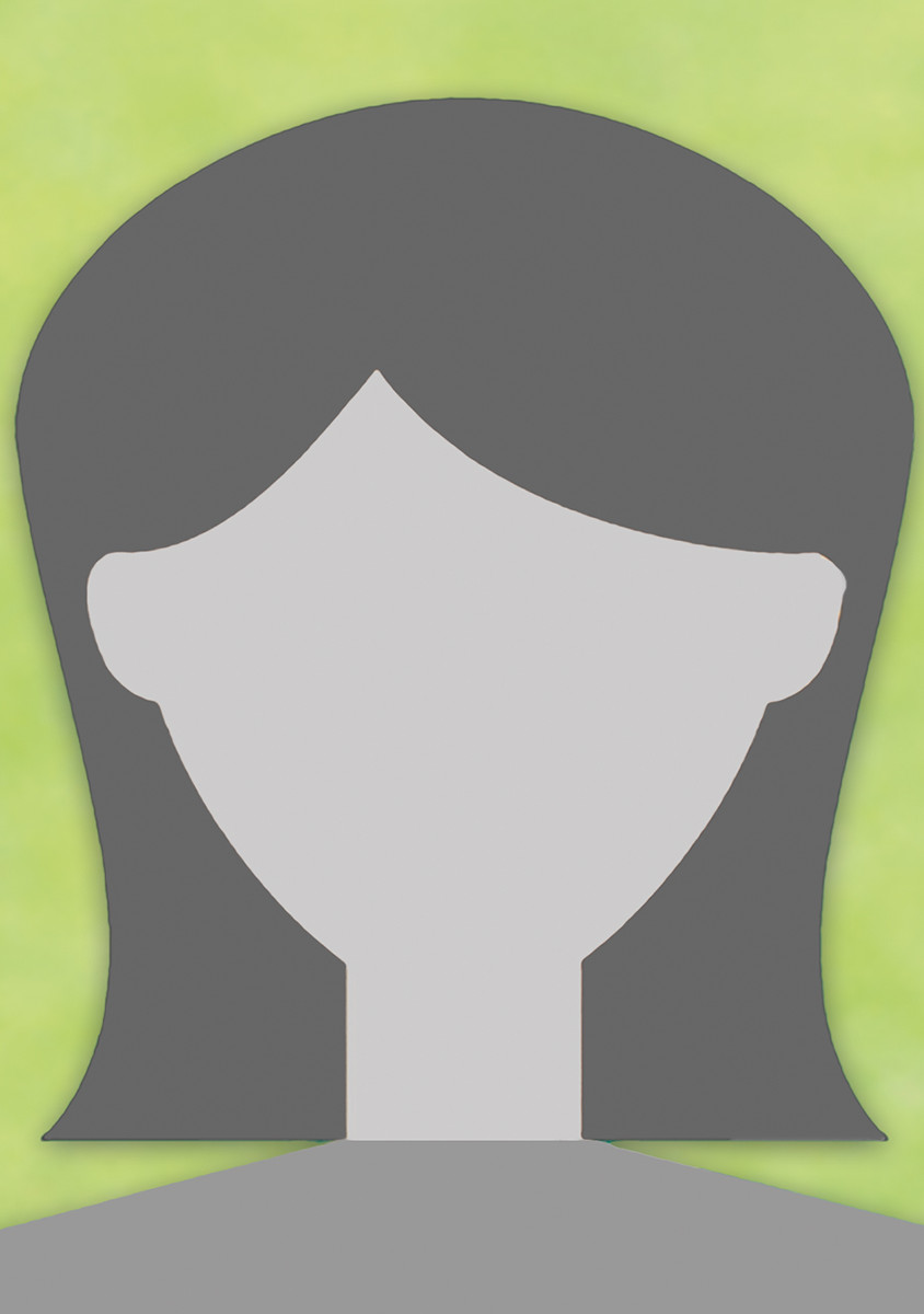 vrouwzonderfoto overig