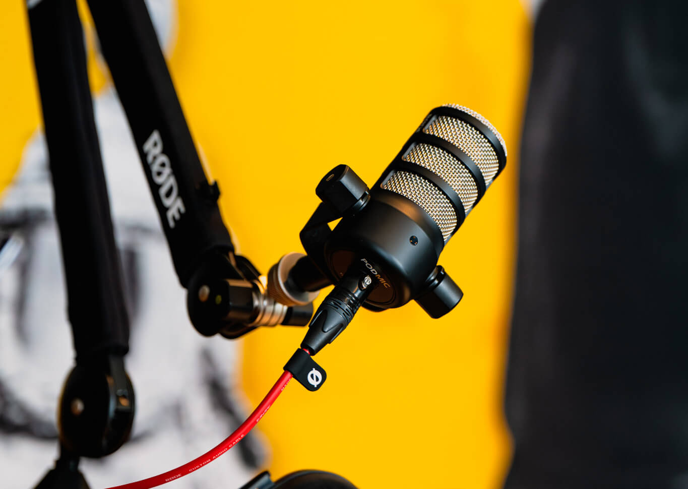 podcast