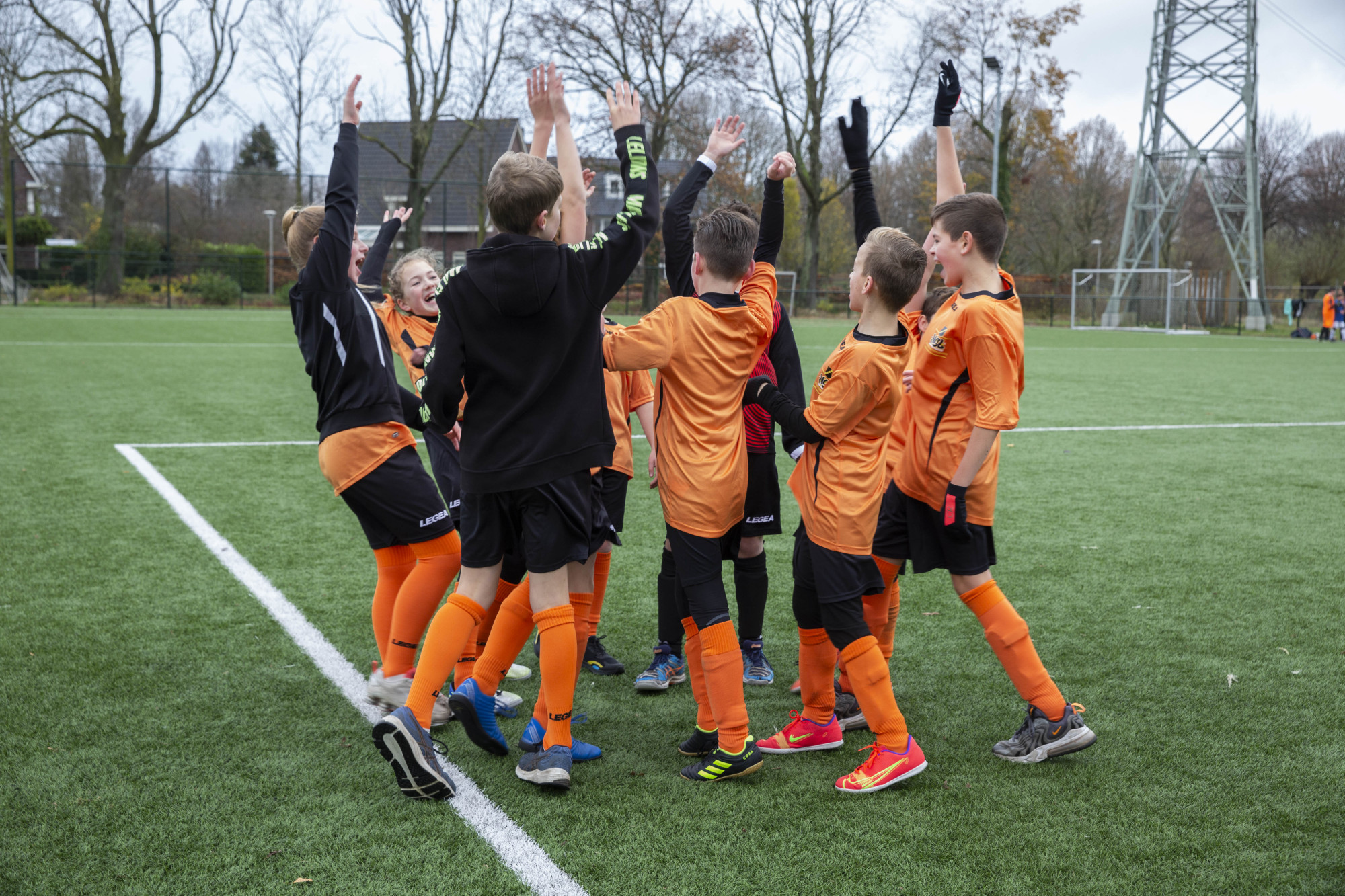 blok nac street league randgemeenten