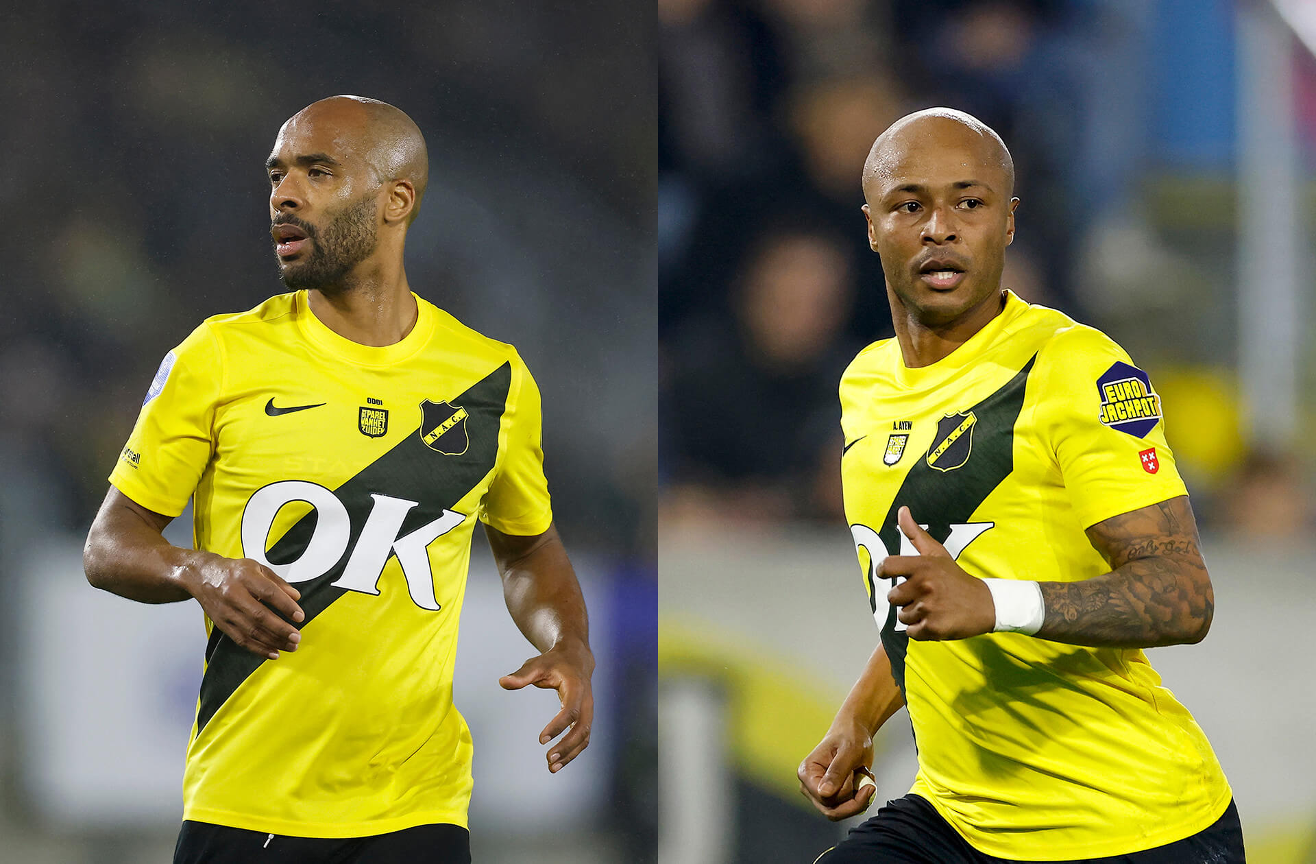 odoi ayew