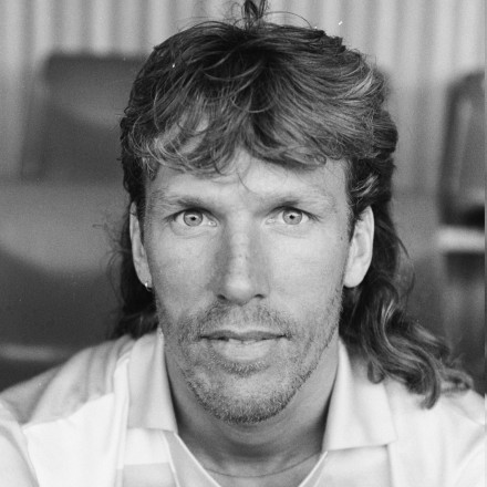 den haan gerard