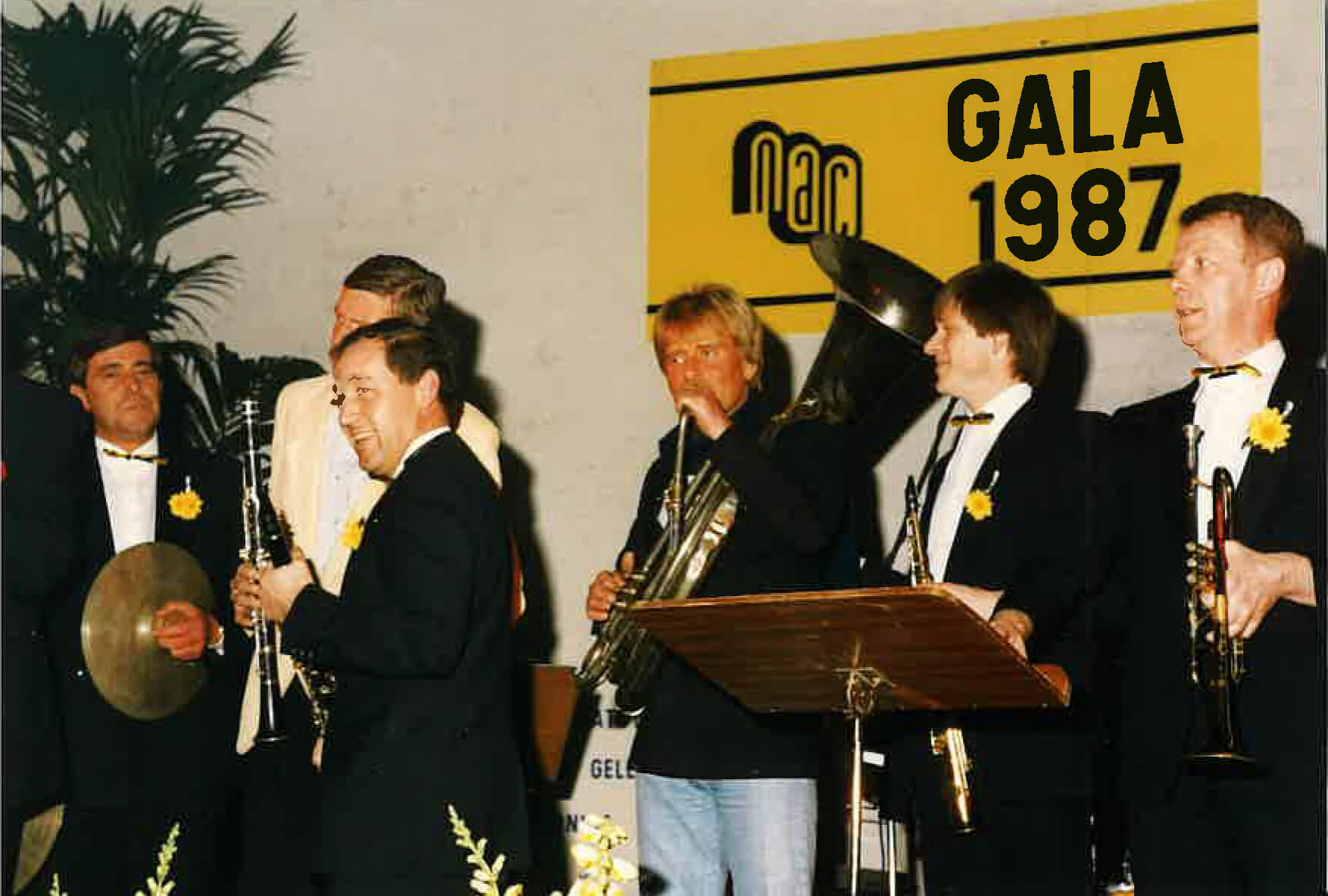 1987 nac gala 1987 nac gala