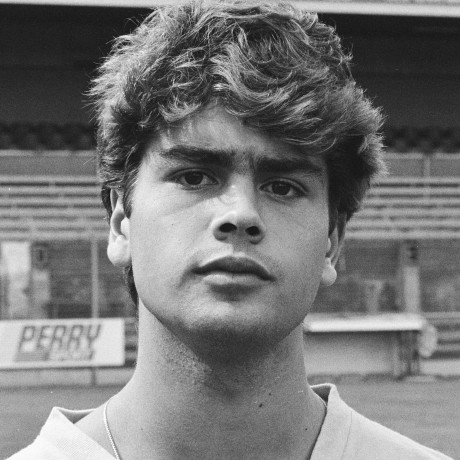 haarman mark