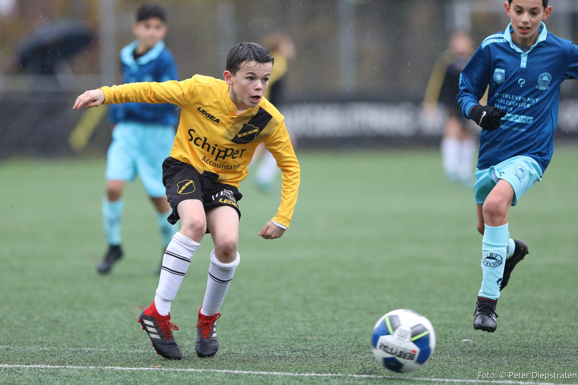 Peter Diepstraten Peter Diepstraten