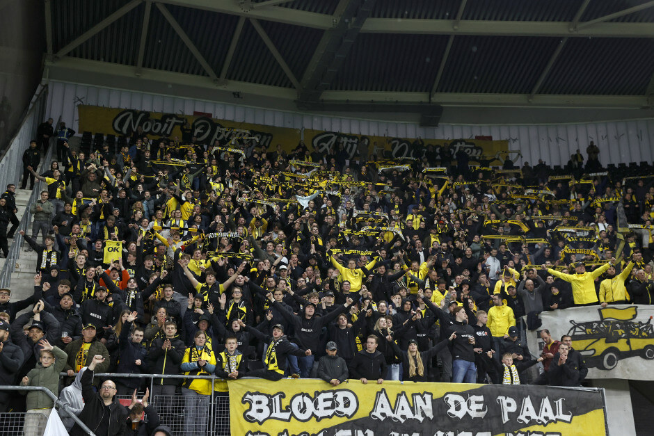 Ticketverkaufsinformationen AZ - | NAC