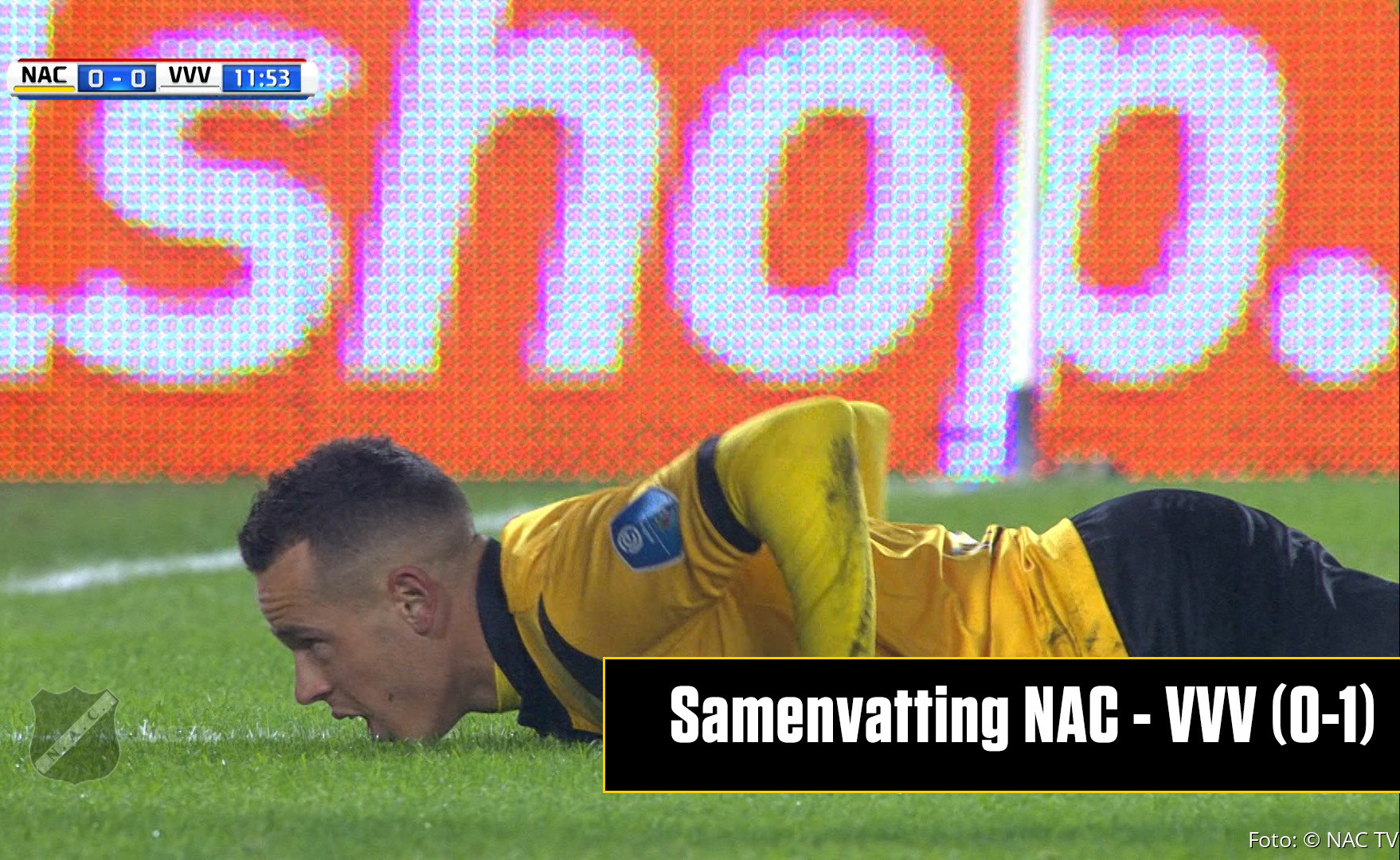 NAC TV