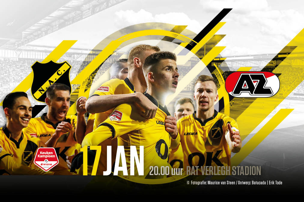 1920 matchday 22 nac az nacnl 3 2