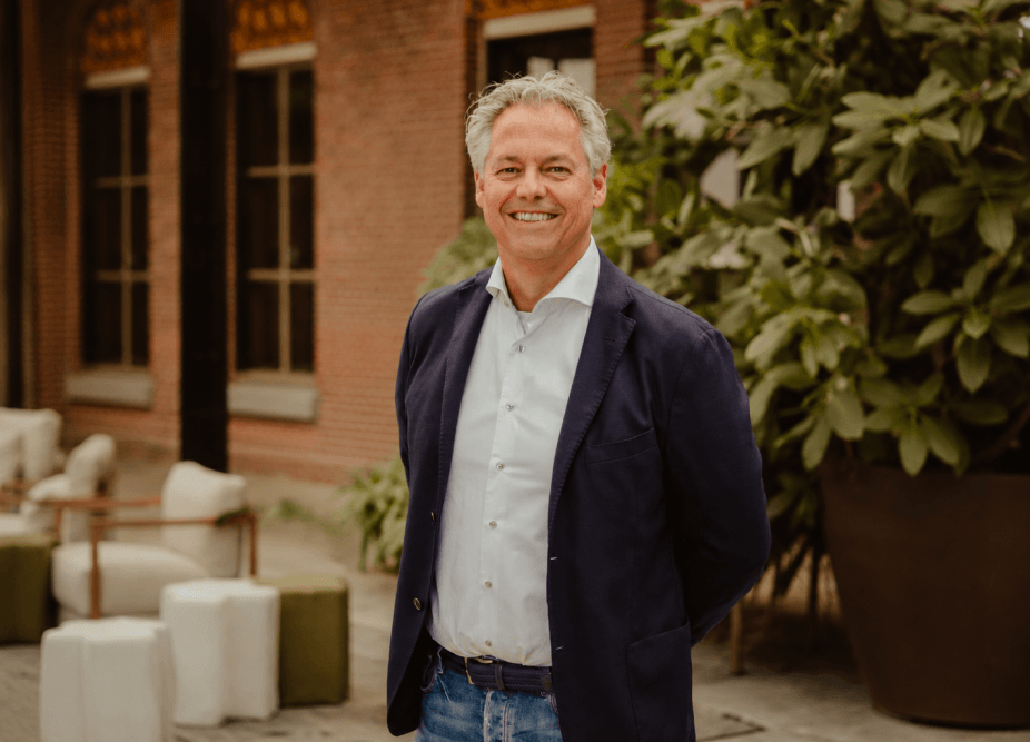 marco de leeuw