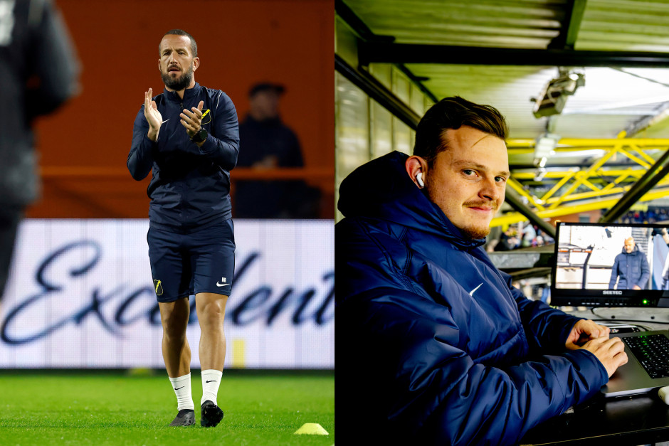 NAC retains performance manager and video analyst for longer
