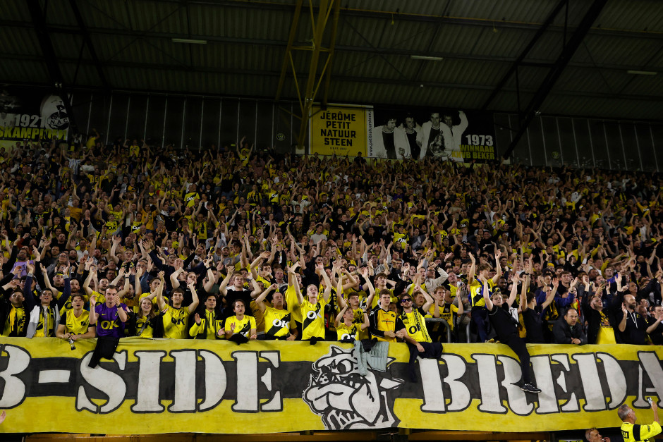 Informationen zum Ticketverkauf Eurojackpot KNVB-Pokalspiel NAC - | ...