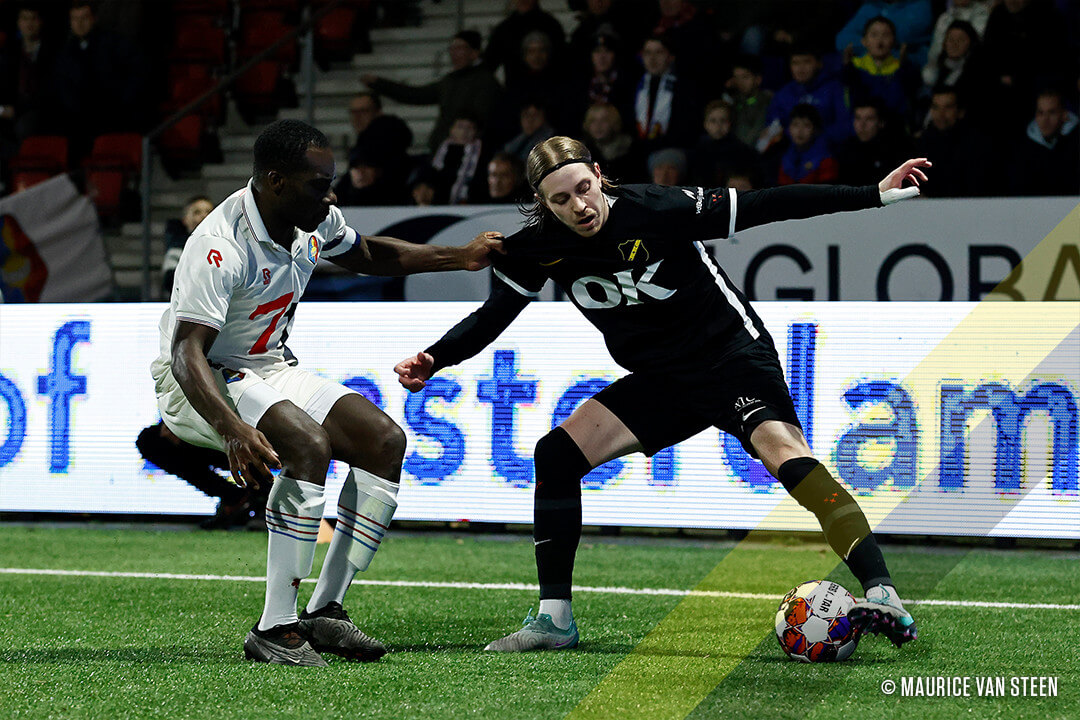 wedstrijdverslagtelnac