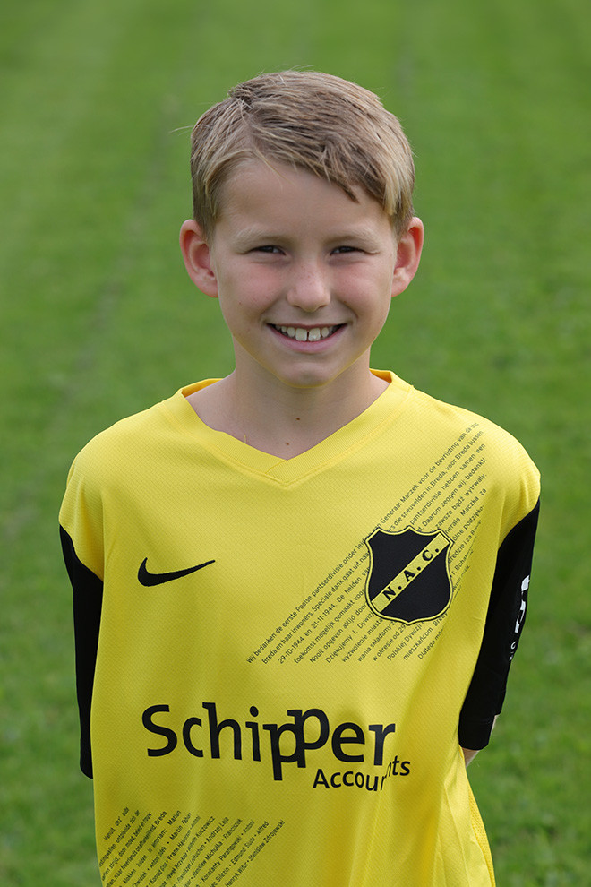 jessevanhaaren
