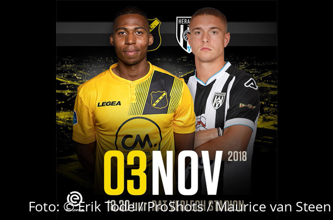 Erik Tode / ProShots / Maurice van Steen