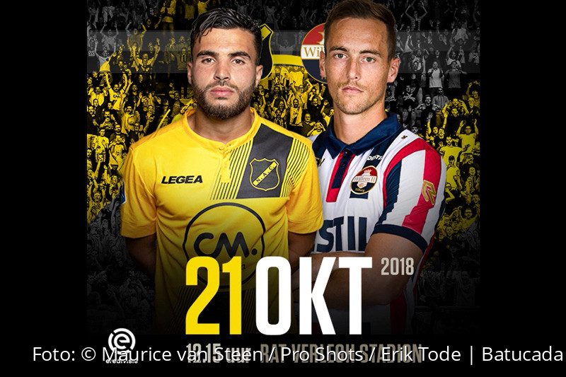 Maurice van Steen / Pro Shots / Erik Tode | Batucada