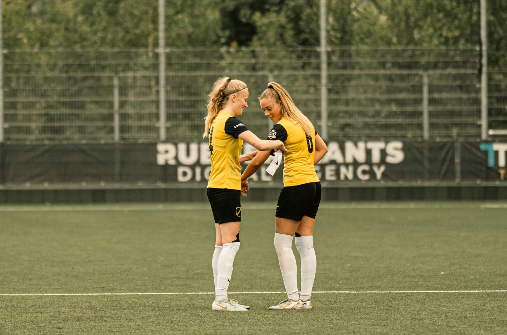 talentendagen