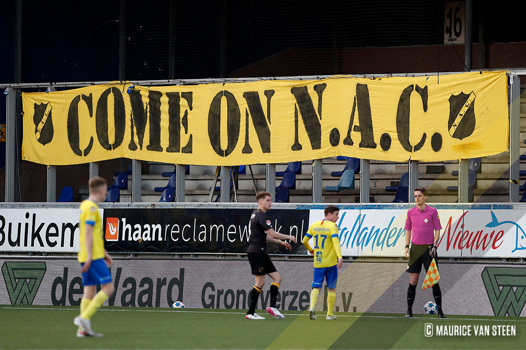 sccambuur uit wm
