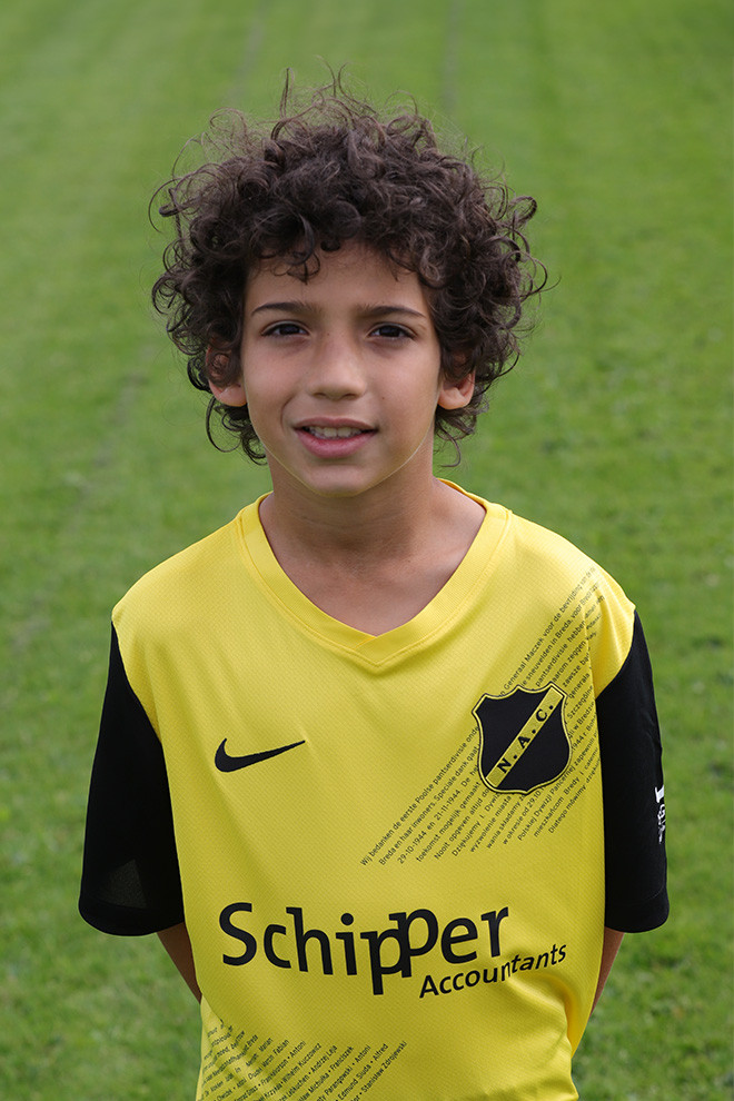 mohamedaminlahssini