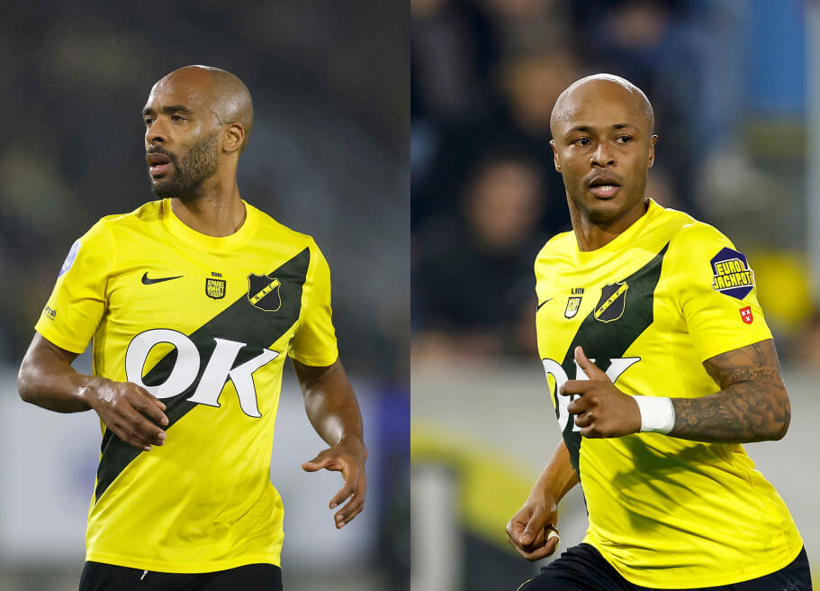 odoi ayew