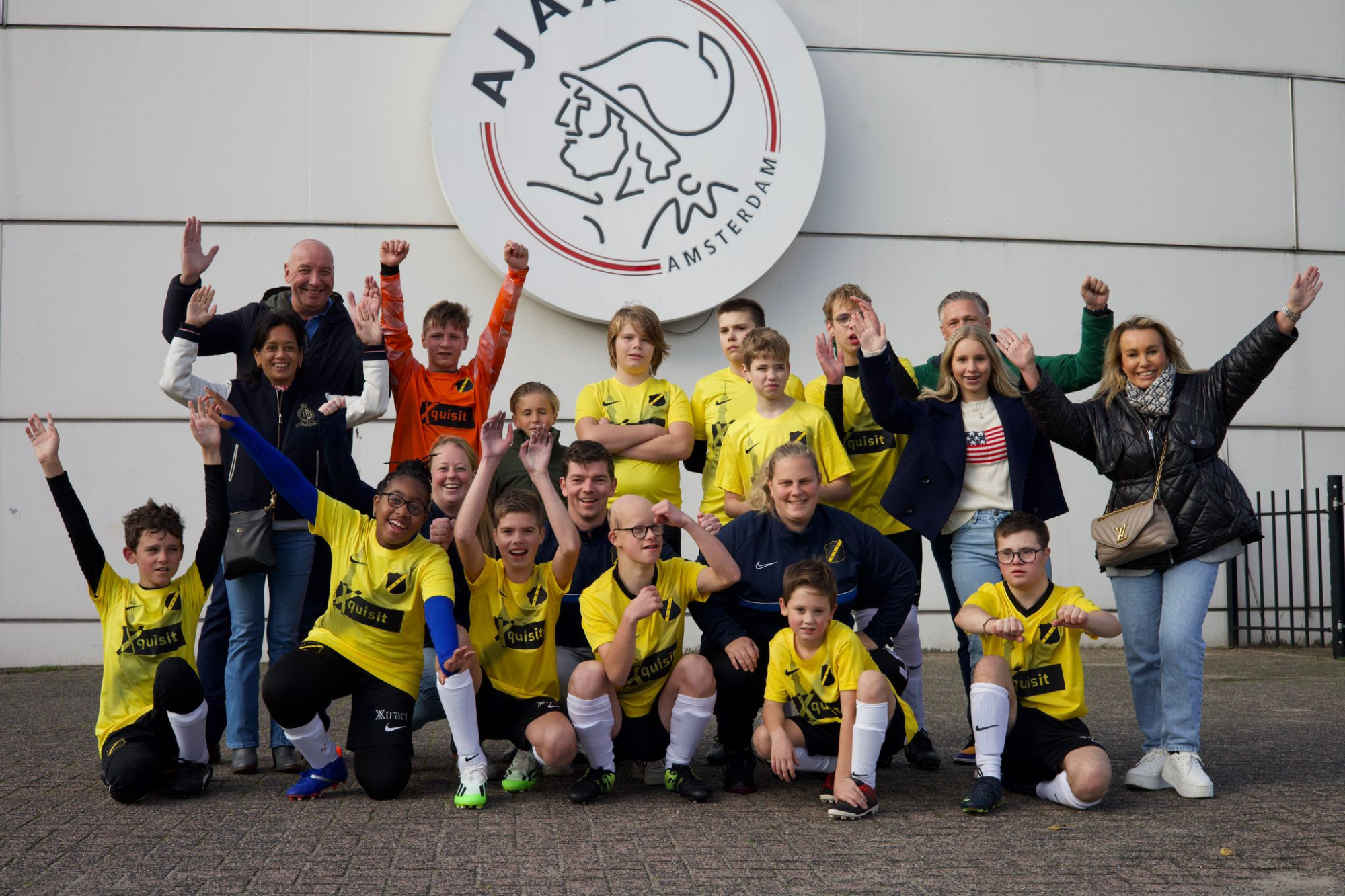 nacg talentenamsterdam