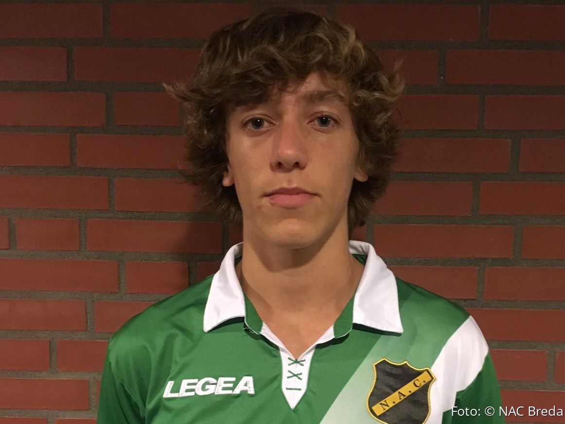 NAC Breda
