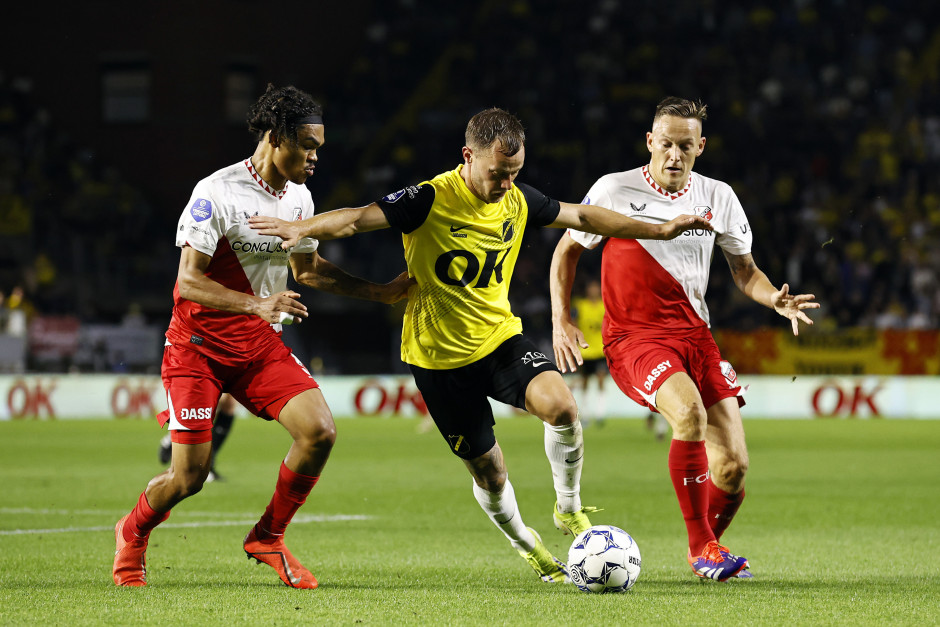 Ticketverkaufsinformationen NAC - | FC Utrecht