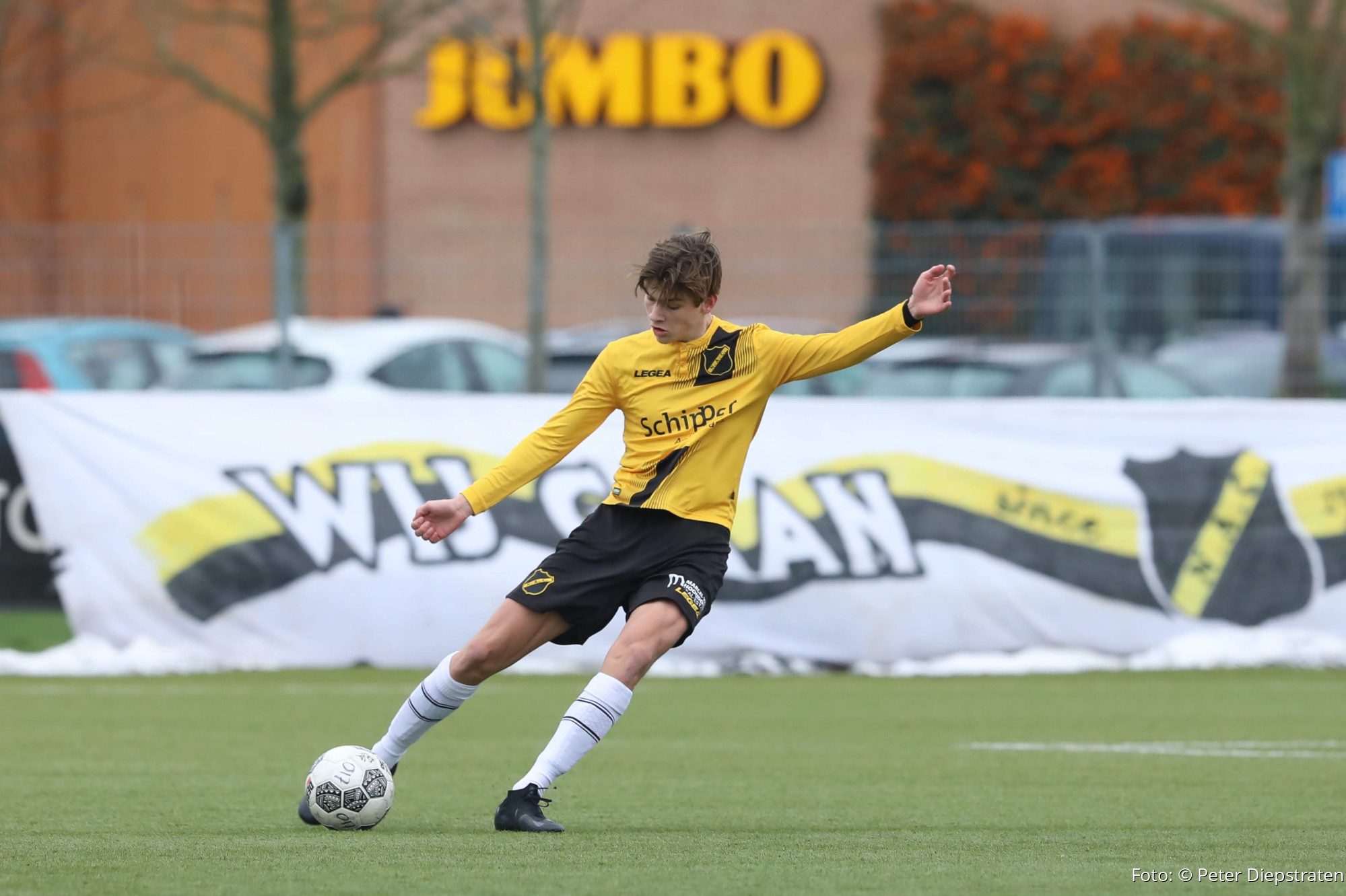 Peter Diepstraten