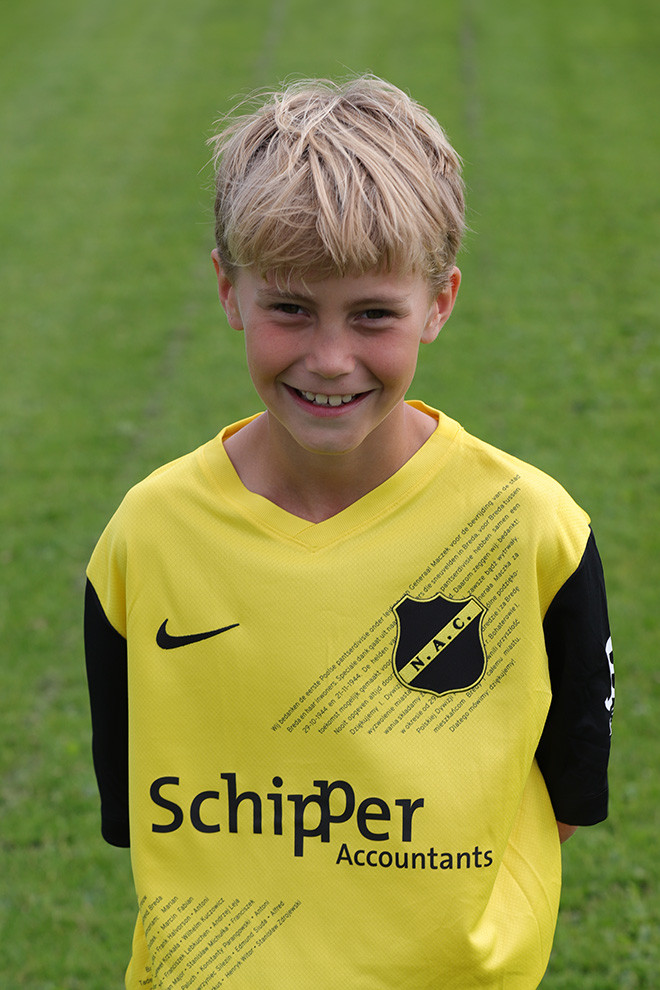 sonnyrijkers