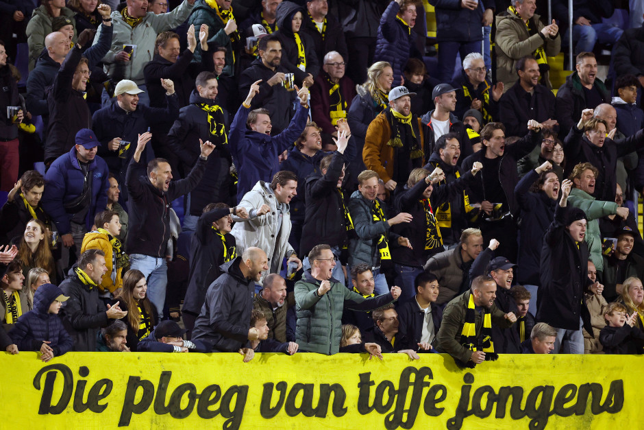 Match information NAC - | PSV