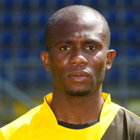 amoah matthew
